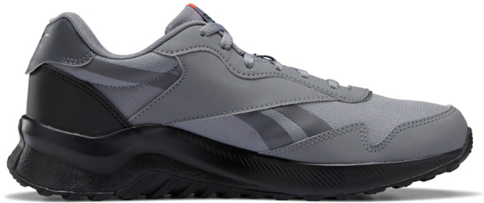 Reebok Heritance 'Grey Black' H68857 Order Reebok Heritance 'Grey Black' H68857
