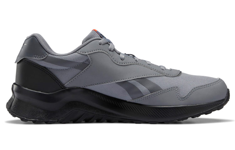 Order Reebok Heritance 'Gris Negro' H68857