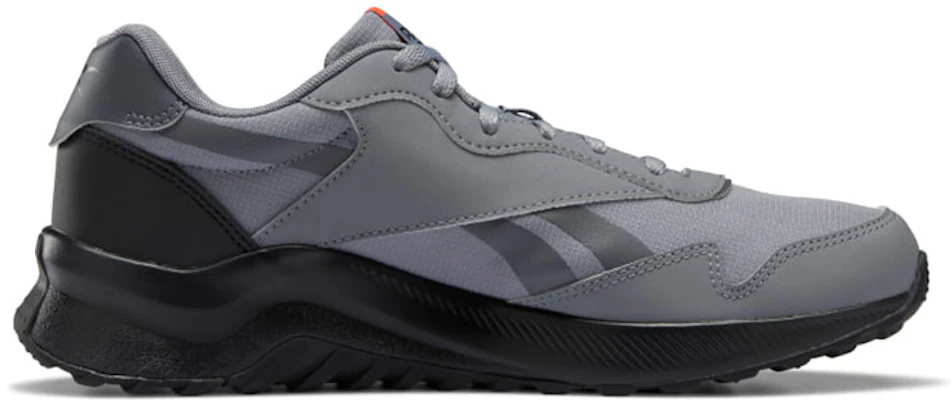 Reebok Heritance 'Gris Negro' H68857 Order Reebok Heritance 'Gris Negro' H68857