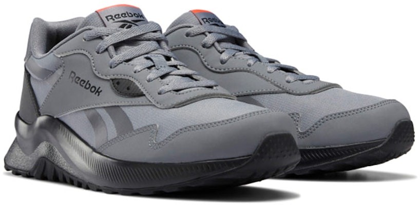 리복 헤리턴스 '그레이 블랙' (Reebok Heritage 'Grey Black') H68857 Lookbook 리복 헤리턴스 '그레이 블랙' (Reebok Heritage 'Grey Black') H68857