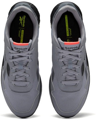리복 헤리턴스 '그레이 블랙' (Reebok Heritage 'Grey Black') H68857 Shop 리복 헤리턴스 '그레이 블랙' (Reebok Heritage 'Grey Black') H68857