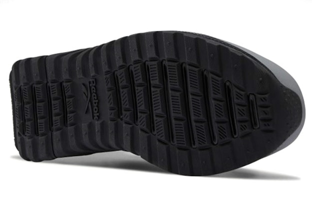 리복 헤리턴스 '그레이 블랙' (Reebok Heritage 'Grey Black') H68857 Details for 리복 헤리턴스 '그레이 블랙' (Reebok Heritage 'Grey Black') H68857