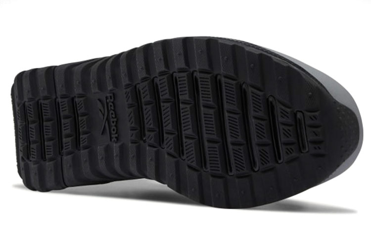 Details for Reebok Heritance 'Gris Negro' H68857