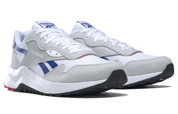 Lookbook Reebok Heritance ''Grigio Blu'' GV8550
