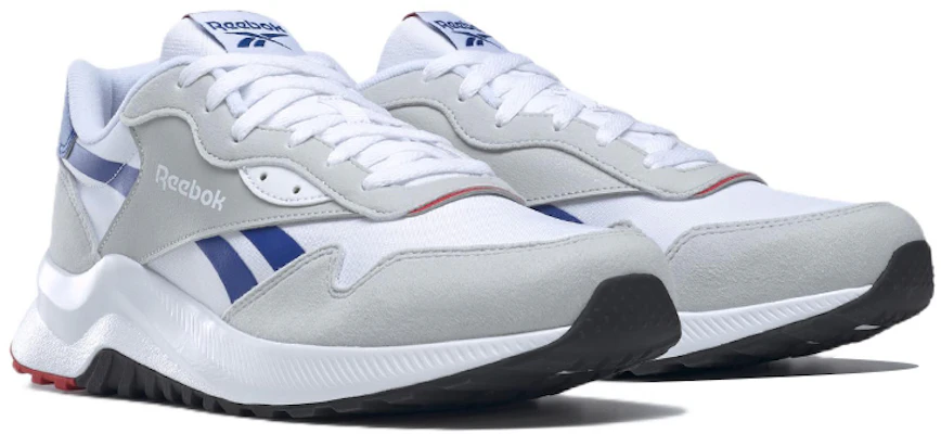 Reebok Heritance ''Grigio Blu'' GV8550 Lookbook Reebok Heritance ''Grigio Blu'' GV8550