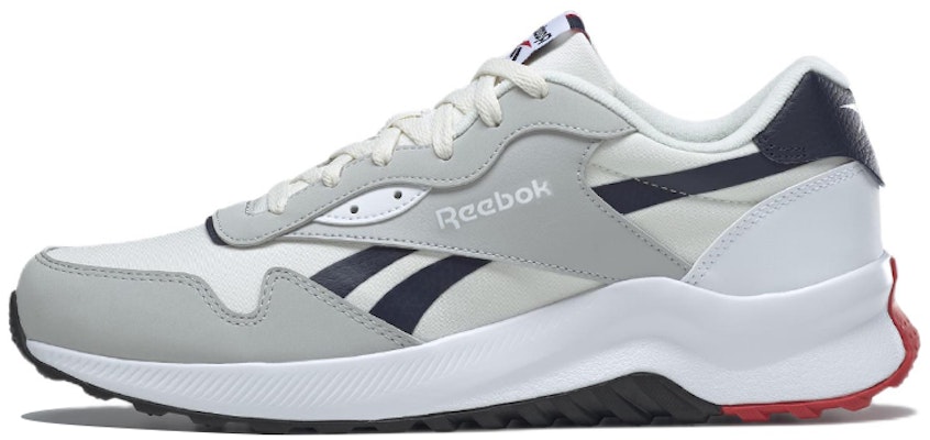 Reebok Heritance Low Tops Wear-resistant Gray Blue GW7822 Buy Reebok Heritance Low Tops Wear-resistant Gray Blue GW7822