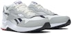 Reebok Heritance Low Tops Tahan Lama Kelabu Biru GW7822