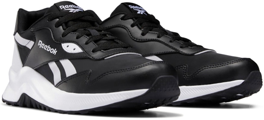 Reebok Heritance Hitam/ 'Putih' GZ5349 Lookbook Reebok Heritance Hitam/ 'Putih' GZ5349