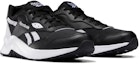 Lookbook Reebok Heritance Hitam/ 'Putih' GZ5349