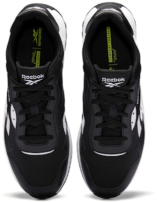 Reebok Heritance 黑/‘白’款 GZ5349 Shop Reebok Heritance 黑/‘白’款 GZ5349