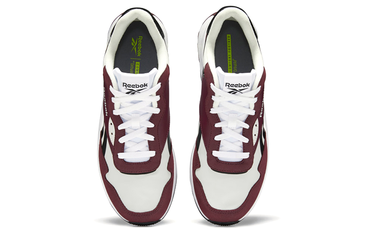 Purchase Reebok Heritance ''Rot Weiß'' Sneakers GV1273