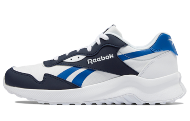 Reebok Heritance 'White Vector Navy' GZ5344
