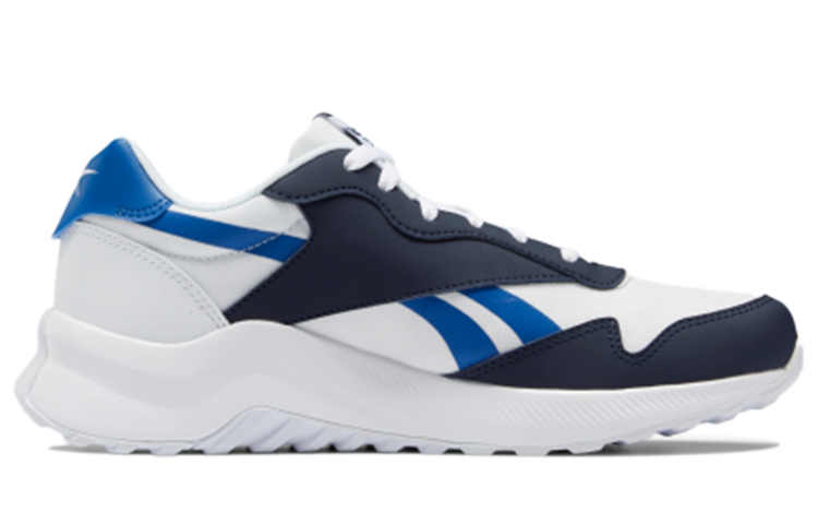 Order Reebok Heritance 'Blanco Vector Azul Marino' GZ5344