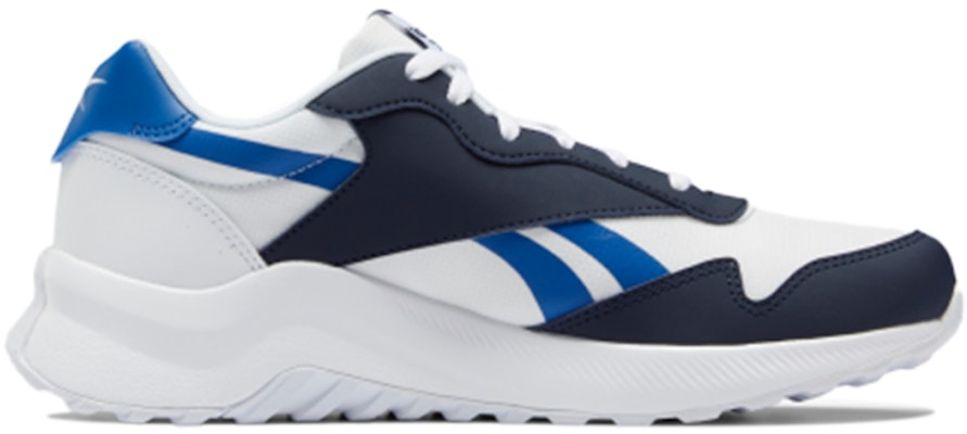 Reebok Heritance 'Putih Vector Navy' GZ5344 Order Reebok Heritance 'Putih Vector Navy' GZ5344