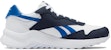 Reebok Heritance 'Putih Vector Navy' GZ5344