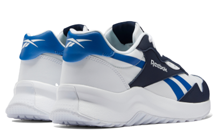 Shop Reebok Heritance 'Blanco Vector Azul Marino' GZ5344
