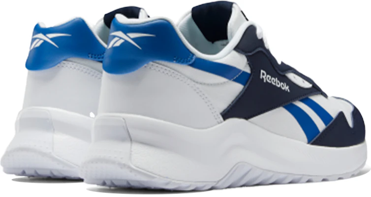 Reebok Heritance 'Blanco Vector Azul Marino' GZ5344 Shop Reebok Heritance 'Blanco Vector Azul Marino' GZ5344