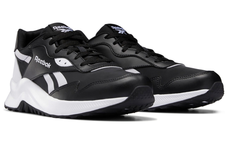Lookbook Reebok Heritance Noir/''Blanc'' GZ5349