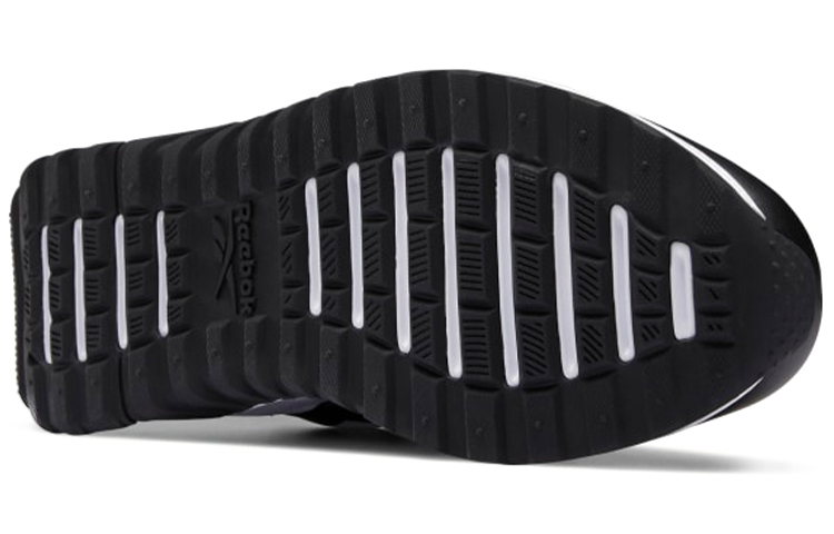 Details for Reebok Heritance Noir/''Blanc'' GZ5349