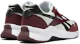 Shop Reebok Heritance Atmungsaktiv Rutschfest Strapazierfähig Sports Weiß Rot GV7312