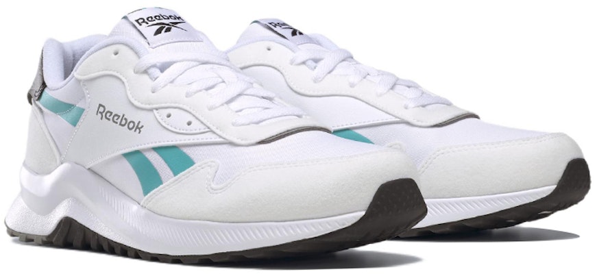 Reebok Heritance Sepatu Retro GV8549 Lookbook Reebok Heritance Sepatu Retro GV8549