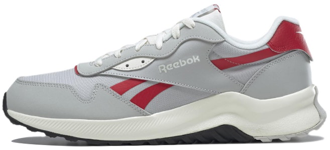 Reebok Heritance Low Tops Resistentes Gris Rojo GX6074 Buy Reebok Heritance Low Tops Resistentes Gris Rojo GX6074