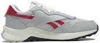 Order Reebok Heritance Rendah Tahan Pakai Kelabu Merah GX6074