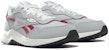 Reebok Heritance Rendah Tahan Pakai Kelabu Merah GX6074