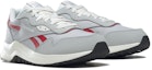 Lookbook Reebok Heritance Rendah Tahan Pakai Kelabu Merah GX6074