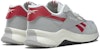 Reebok Heritance Rendah Tahan Pakai Kelabu Merah GX6074