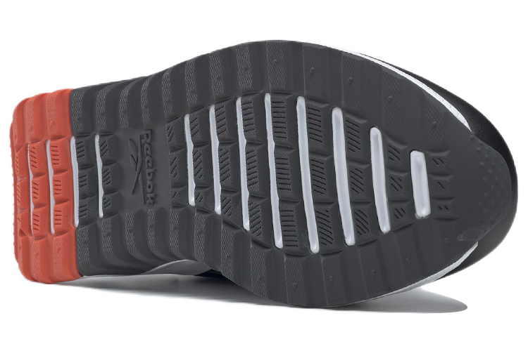 Purchase Reebok Heritance Baskets Basses Résistantes Noir Gris GX6073