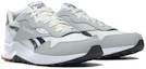 Lookbook Reebok Heritance Low Tops Tahan Lama Kelabu Biru GW7822