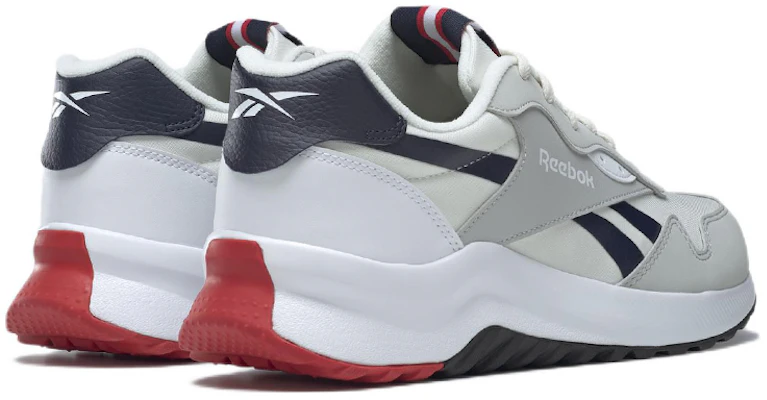 Reebok Heritance Low Tops Tahan Lama Kelabu Biru GW7822 Shop Reebok Heritance Low Tops Tahan Lama Kelabu Biru GW7822
