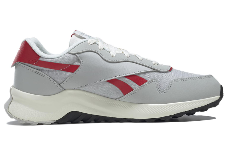 Order Reebok Heritance Low Tops Verschleißfest Grau Rot GX6074