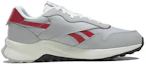 Order Reebok Heritance Low Tops Verschleißfest Grau Rot GX6074