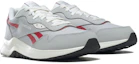 Lookbook Reebok Heritance Low Tops Verschleißfest Grau Rot GX6074