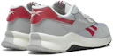 Shop Reebok Heritance Low Tops Verschleißfest Grau Rot GX6074