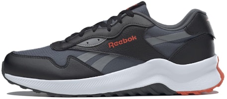 Reebok Heritance Low Tops Wear-resistant Black Gray GX6073 Reebok Heritance Low Tops Wear-resistant Black Gray GX6073