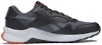Order Reebok Heritance Low Tops Wear-resistant Black Gray GX6073