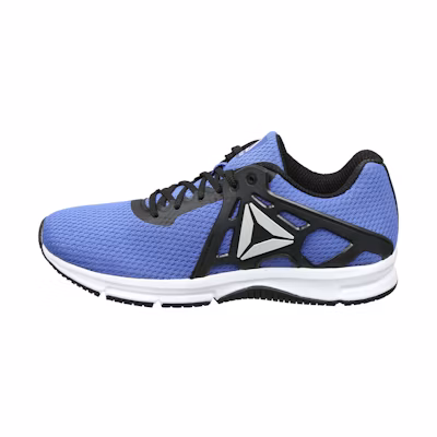 Reebok Hex Lite LP 'Black Blue'