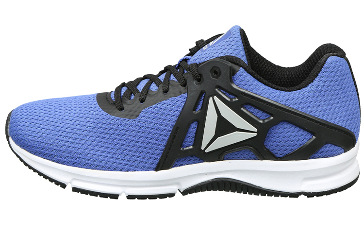 Reebok Hex Lite LP 'Black Blue' EG0487