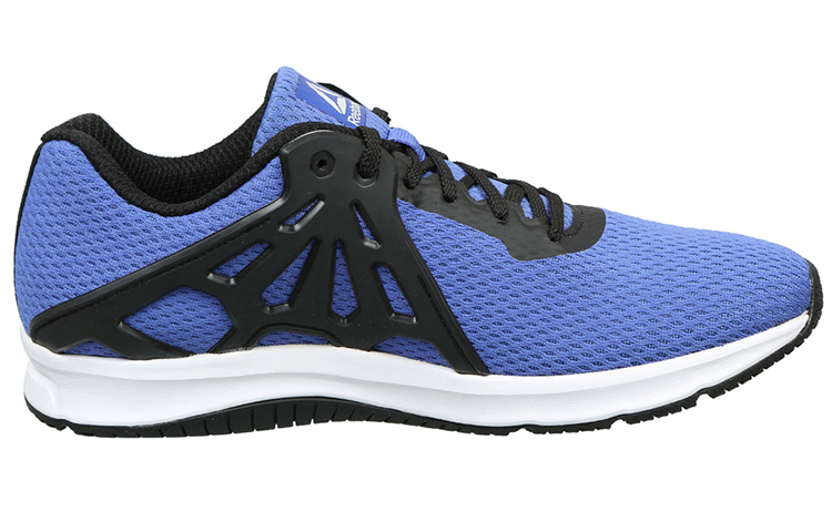 Order Reebok Hex Lite LP ''Schwarz Blau'' EG0487