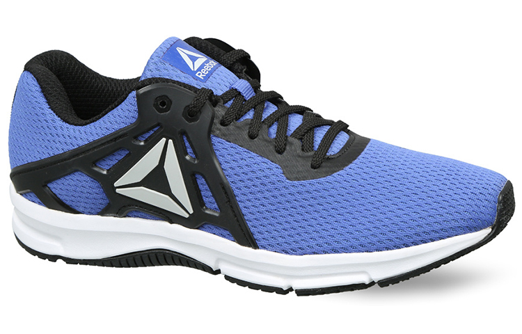 Lookbook Reebok Hex Lite LP ''Schwarz Blau'' EG0487