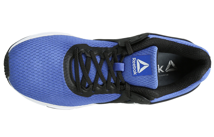 Shop Reebok Hex Lite LP ''Schwarz Blau'' EG0487