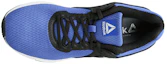 Shop Reebok Hex Lite LP ''Schwarz Blau'' EG0487