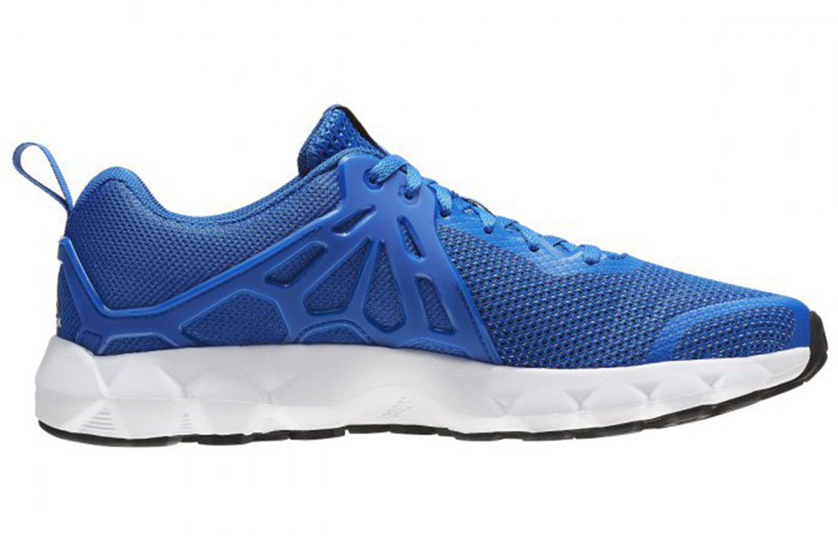 Order Reebok Hexaffect Run 5.0 ''Bleu Blanc'' BD2128