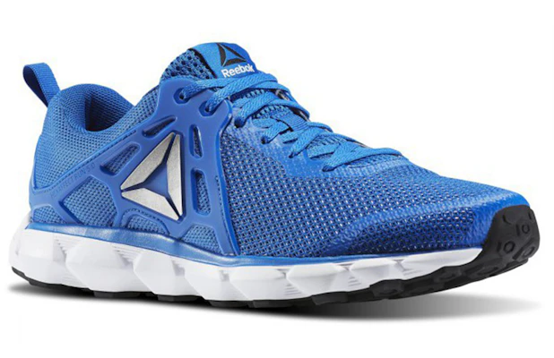 Reebok Hexaffect Run 5.0 ''Bleu Blanc'' BD2128 Lookbook Reebok Hexaffect Run 5.0 ''Bleu Blanc'' BD2128