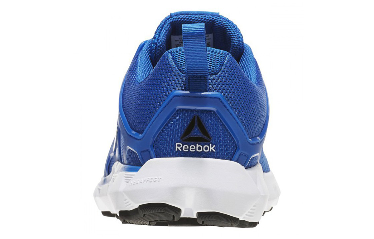 Purchase Reebok Hexaffect Run 5.0 ''Bleu Blanc'' BD2128