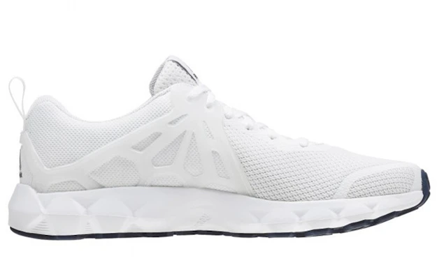 Reebok Hexaffect Run 5.0 ''Komfort Atmungsaktiv Low-Top Laufschuhe Weiß'' BD2129 Order Reebok Hexaffect Run 5.0 ''Komfort Atmungsaktiv Low-Top Laufschuhe Weiß'' BD2129