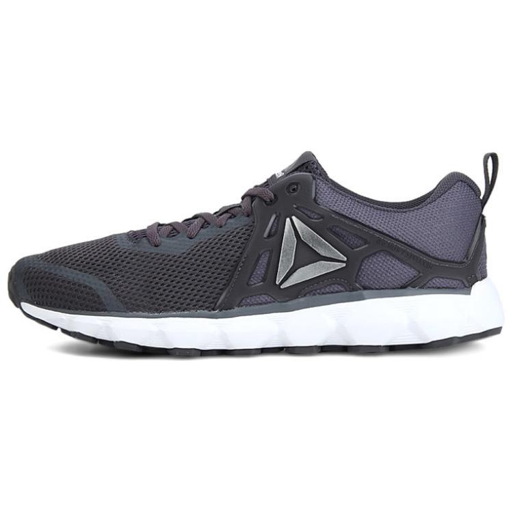 Reebok Hexaffect Run 5.0 'Grey Low-Top' BS8636